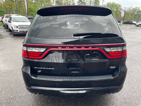 Used 2025 Dodge Durango R/T AWD/4WD image 6