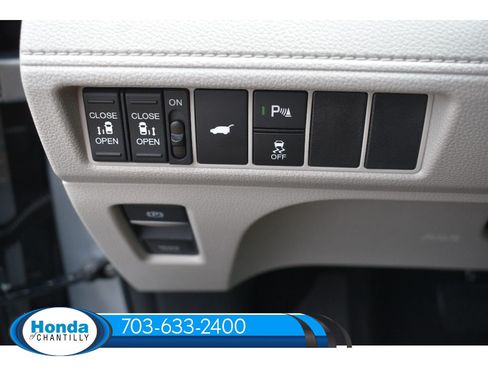 New 2026 Honda Odyssey Elite image 22