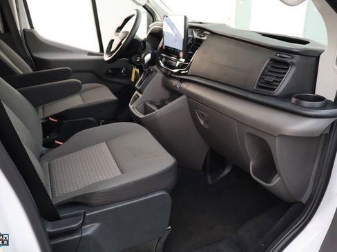 Used 2023 Ford Transit 350 XLT image 26