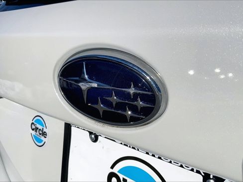 Used 2020 Subaru Outback Limited XT image 29