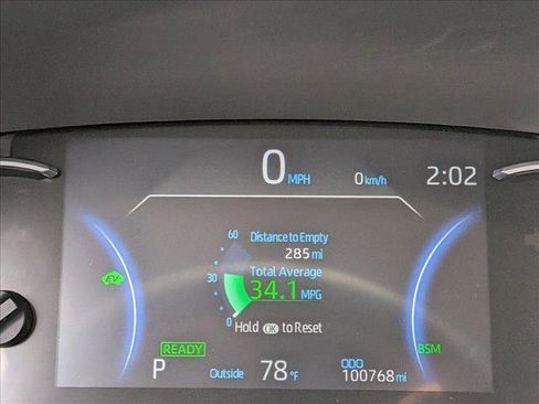 Used 2021 Toyota RAV4 Limited w/ Limited Grade Weather Package image 6