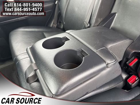 Used 2023 Toyota 4Runner Limited image 35