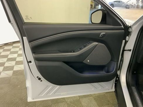Used 2023 Ford Mustang Mach-E Premium AWD/4WD image 19
