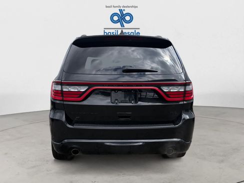 Used 2024 Dodge Durango R/T image 5