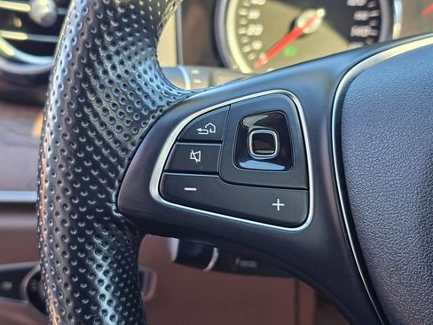 Used 2017 Mercedes-Benz E 300 RWD Sedan image 30