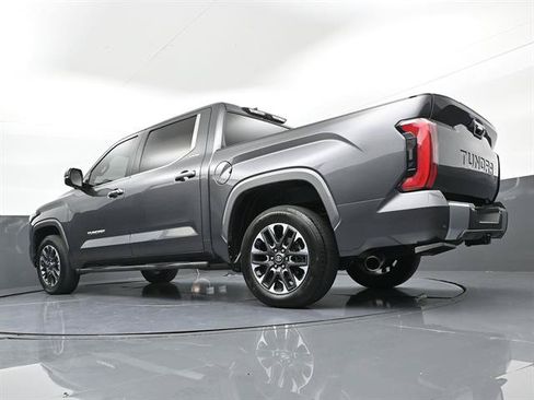 Used 2025 Toyota Tundra Limited RWD image 33