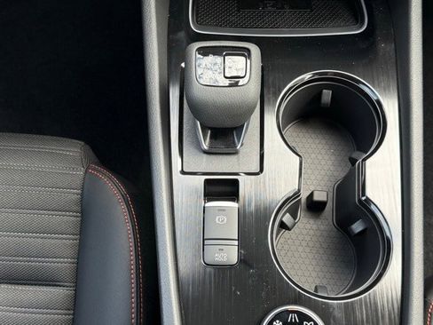 New 2026 Nissan Rogue SV w/ Rock Creek Premium Package image 28