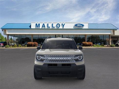 New 2025 Ford Bronco Sport Big Bend image 6