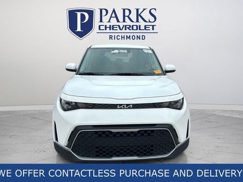 Used 2024 Kia Soul LX w/ Option Group 015 image 2