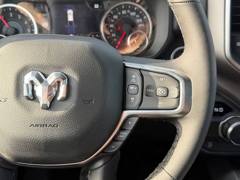 New 2026 RAM 1500 Lone Star RWD image 16
