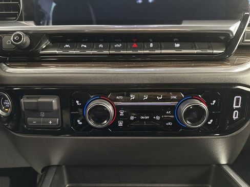 Used 2024 Chevrolet Silverado 1500 RST w/ Convenience Package II image 17