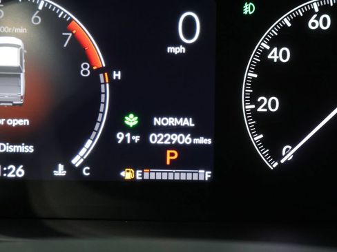 Used 2024 Honda Ridgeline RTL image 39