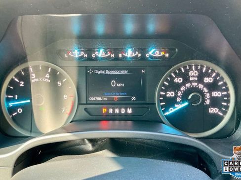 Used 2019 Ford F150 XLT w/ Equipment Group 302A Luxury image 38