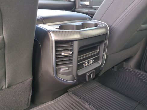 New 2026 RAM 2500 Big Horn image 32