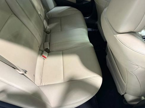 Used 2017 Acura ILX 2.4L image 28