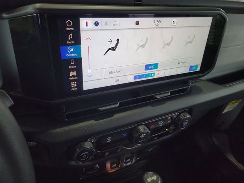 New 2026 Jeep Wrangler Sport image 29