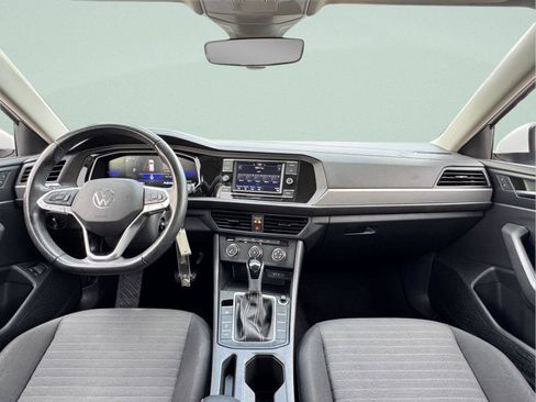 Used 2024 Volkswagen Jetta S FWD image 15