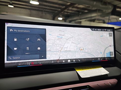 New 2026 BMW X3 xDrive30 w/ Convenience Package image 24