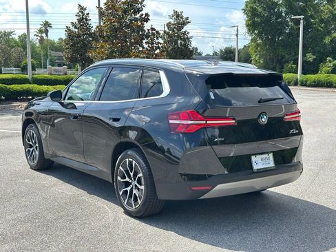 Certified 2026 BMW X3 xDrive30 w/ Convenience Package AWD/4WD image 3