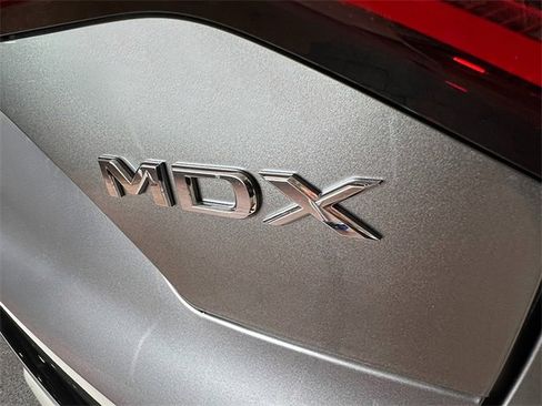 New 2026 Acura MDX A-Spec image 6