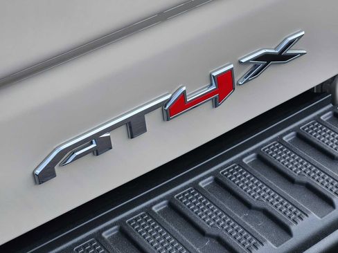New 2026 GMC Sierra 1500 AT4X w/ AT4X AEV Edition AWD/4WD image 13