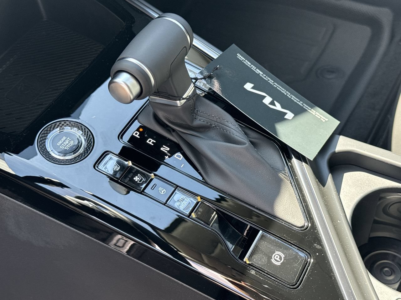 New 2026 Kia Niro FWD image 22