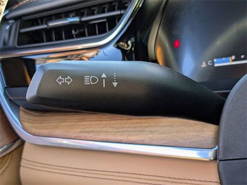 Used 2025 Jeep Grand Cherokee L Summit image 28