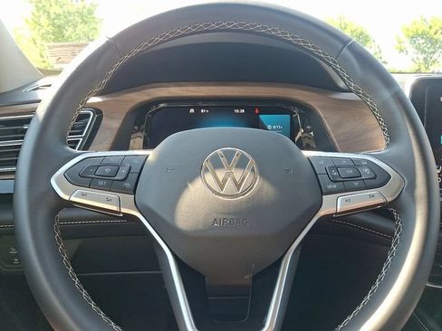 Used 2026 Volkswagen Atlas SE AWD/4WD image 20