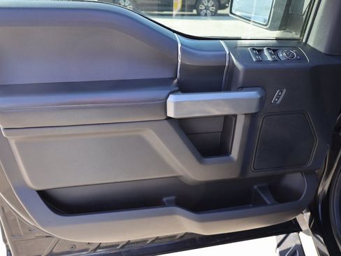 Used 2018 Ford F150 XLT w/ Equipment Group 302A Luxury image 10