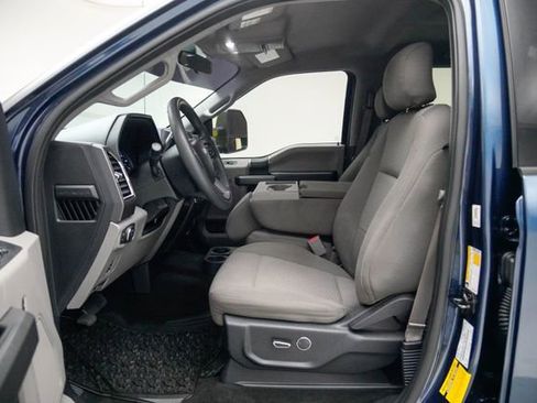 Used 2017 Ford F250 XLT w/ XLT Value Package AWD/4WD image 15