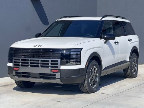 New 2026 Hyundai Palisade XRT Pro image 1