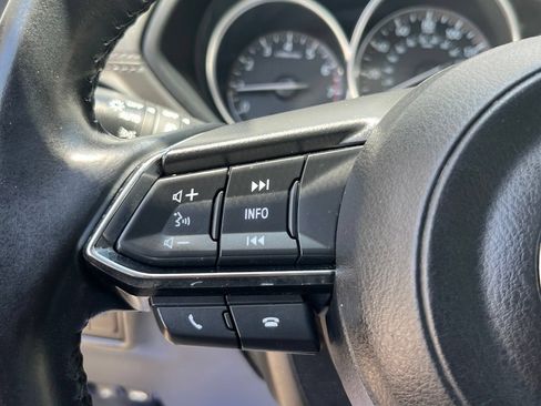 Used 2017 MAZDA CX-5 Grand Select FWD image 20