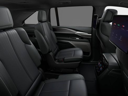 New 2026 Cadillac Escalade IQ Sport 2 AWD/4WD image 20