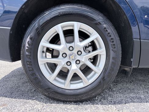 Used 2022 Chevrolet Equinox LT AWD/4WD image 22