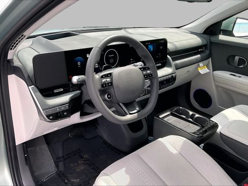 Certified 2026 Hyundai Ioniq 5 Limited RWD image 17