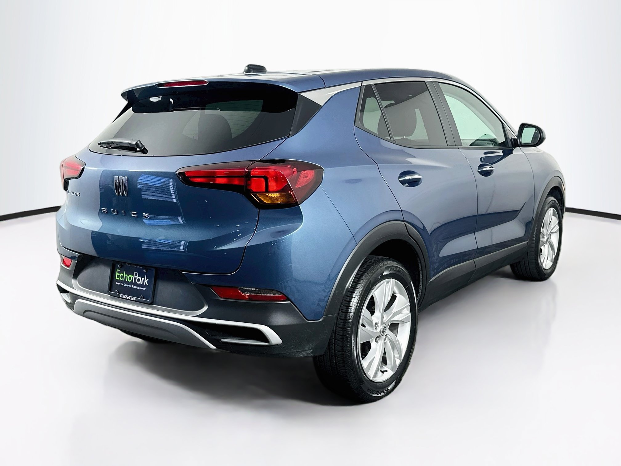 Used 2026 Buick Encore GX Preferred FWD image 9