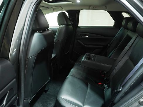 Used 2024 MAZDA CX-30 AWD 2.5 S w/ Preferred Package image 12