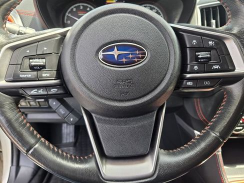 Used 2019 Subaru Forester Sport AWD/4WD image 25