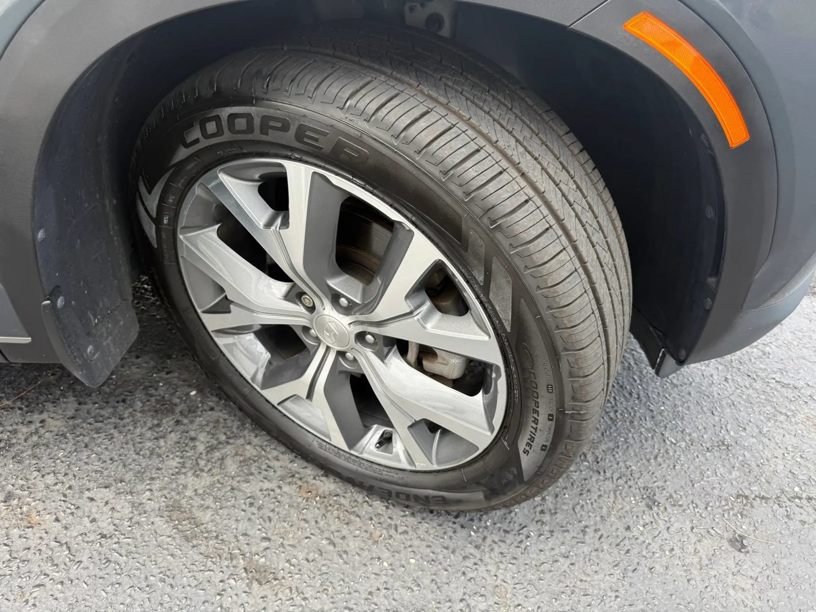 Used 2021 Hyundai Palisade SEL w/ Premium Package FWD image 58