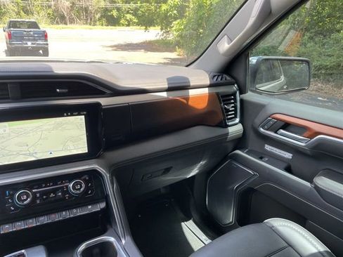 Used 2023 GMC Sierra 1500 Denali w/ Denali Reserve Package AWD/4WD image 26