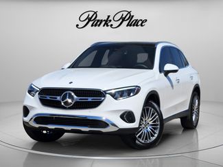 Certified 2026 Mercedes-Benz GLC 300 video 1