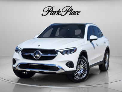 Certified 2026 Mercedes-Benz GLC 300
