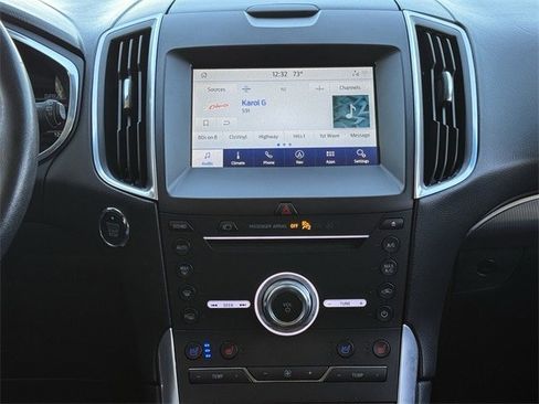 Used 2019 Ford Edge Titanium w/ Equipment Group 301A image 17