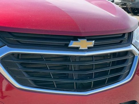 Used 2020 Chevrolet Equinox LT AWD/4WD image 43