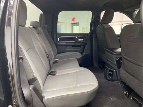 Used 2024 RAM 2500 Big Horn image 18