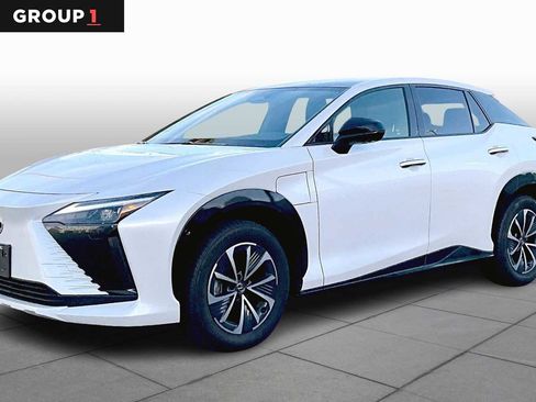 Used 2024 Lexus RZ 300e Premium image 1