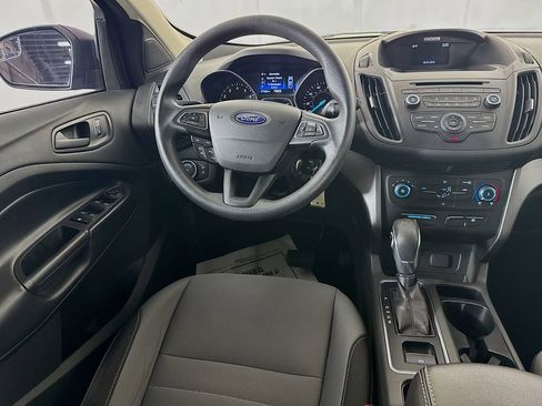 Used 2018 Ford Escape S image 24