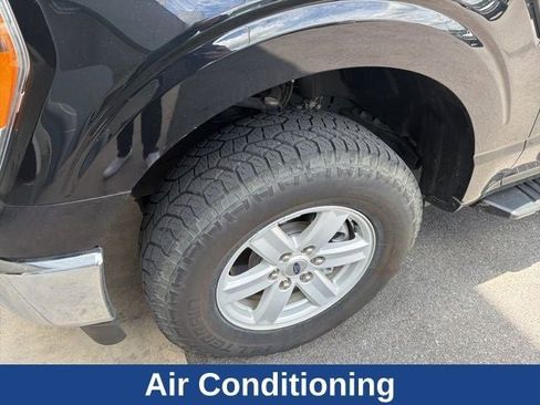 Used 2021 Ford F150 XL w/ Trailer Tow Package AWD/4WD image 13