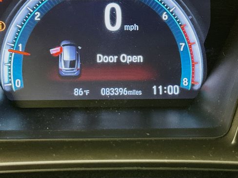 Used 2019 Honda Civic EX image 18