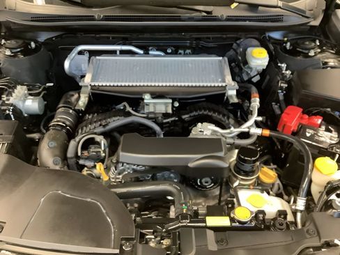 Certified 2024 Subaru Outback Onyx Edition XT AWD/4WD image 15